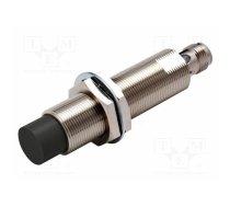 Sensor: inductive; OUT: PNP / NC; 0÷16mm; 10÷30VDC; M18; IP67; 200mA | E2E-X16MB2L18-M1 | E2E-X16MB2L18-M1
