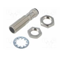 Sensor: inductive; OUT: PNP / NO; 0÷2mm; 10÷30VDC; M12; IP67; 200mA | E2E-X2B1T12-M1 | E2E-X2B1T12-M1