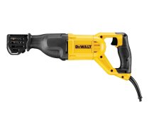 DeWALT DWE305PK-QS reciprocating saw 2800 spm 1100 W Black, Yellow | DWE305PK | 5035048554258 | NELDEWPSA0001