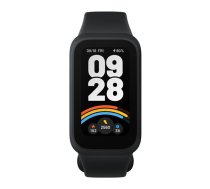 Xiaomi Smart Band 9 Active  TFT  Heart rate monitor  Bluetooth  Black | BHR9444GL  | 6941812706251