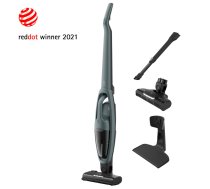 Electrolux ES52C212XN stick vacuum/electric broom Battery Dry Cyclonic, Fabric, Foam Bagless 0.5 L 0 W Green | ES52C212XN  | 7332543973286 | AGDELCODK0279