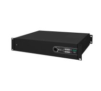 Ever SINLINE 1200 USB HID Line-Interactive 1.2 kVA 780 W 6 AC outlet(s) | W/SL00RM-001K20/07 | 5907683606480 | ZSIEVEUPS0062