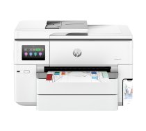 HP OfficeJet Pro 9730e Wide Format All-in-One Printer Thermal inkjet A3 4800 x 1200 DPI 22 ppm Wi-Fi | 537P6B#686 | 0196337487932 | WLONONWCRIOBK