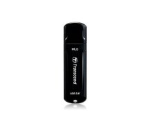 MEMORY DRIVE FLASH USB3 64GB/750 TS64GJF750K TRANSCEND | TS64GJF750K | 760557827870