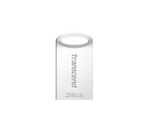 MEMORY DRIVE FLASH USB3.1/256GB TS256GJF710S TRANSCEND | TS256GJF710S | 760557861157