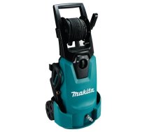 Makita HW1300 pressure washer Upright Electric Black,Blue 420 l/h 1800 W | HW1300  | 088381836340 | NELMAKMCI0008