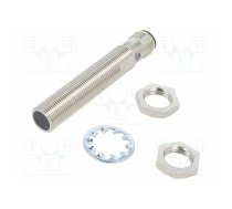 Sensor: inductive; OUT: PNP / NO + NC; 0÷4mm; 10÷30VDC; M12; IP67 | E2E-X4B3DL12-M1 | E2E-X4B3DL12-M1
