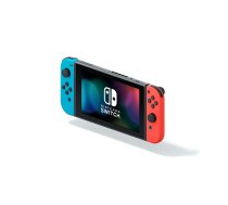 Nintendo Switch portable game console 15.8 cm (6.2") 32 GB Touchscreen Wi-Fi Blue, Grey, Red | 045496453596 | 0045496453596 | WLONONWCRIPO7