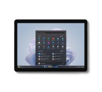 Microsoft Surface Go 4 Intel® N 256 GB 26.7 cm (10.5) 8 GB Wi-Fi 6 (802.11ax) Windows 11 Pro Platinum, EU | XIG-00004 | 196388171941 | 132827