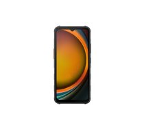 Samsung Galaxy XCover7 Enterprise Edition 16.8 cm (6.6") Dual SIM Android 14 5G USB Type-C 6 GB 128 GB 4050 mAh Black | SM-G556BZKDEEE | 8806095382616 | WLONONWCRIPOZ