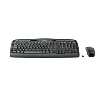 Logitech Wireless Combo MK330 | 920-008533 | 5099206073173 | logkb000008