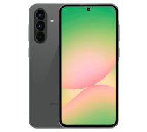 Samsung Galaxy A56 5G Viedtālrunis 8GB / 256GB Awesome Graphite | SM-A566BZKCEUE | 8806095982823