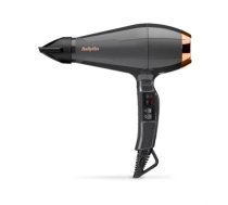 BaByliss 6719DE Hårtørrer Sort | 6719DE | 3030050175691