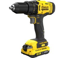 STANLEY SFMCD700D2A-QW 20V drill/driver | SFMCD700D2A-QW | 5035048835289 | NAKSTLWKR0006