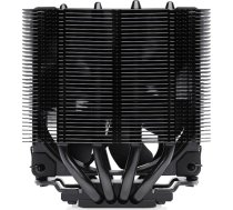 NOCTUA NH-D9L chromax.black CPU cooler | NH-D9L CH.BK. | 9010018000481 | CHLNOCCPU0047