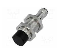 Sensor: inductive; OUT: PNP / NC; 0÷16mm; 10÷30VDC; M18; IP67; 200mA | E2BM18KN16M1B2 | E2B-M18KN16-M1-B2