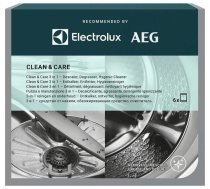 ELECTROLUX veļas mazgājamās mašīnas un trauku mazgājamās mašīnas sagatavošana (M2GCP601) | M2GCP601 | 7333394078007 | CHMELCODT0007