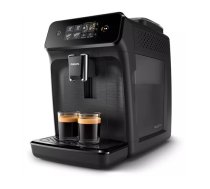 Philips | Coffee maker Series 1200 | EP1200/00 | Pump pressure 15 bar | Automatic | 1500 W | Black | EP1200/00 | 4337271483772