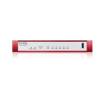 Zyxel USGFLEX50H-EU0101F hardware firewall | USGFLEX50H-EU0101F | 4718937638215 | ROUZYXFIR0031