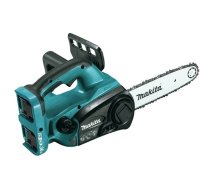 Makita DUC302Z chainsaw 800 W 4500 RPM Black, Blue | DUC302Z | 088381670852 | NAKMAKPLA0004