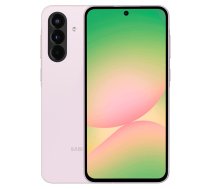 Samsung Galaxy A56 5G Viedtālrunis 8GB / 128GB Awesome Pink | SM-A566BLIAEUE | 8806095982731 | TKOSA1SZA1832