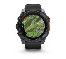 SMARTWATCH FENIX 8/SLATE GRAY 010-02905-00 GARMIN | 010-02905-00 | 753759338152