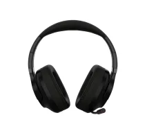 Canyon Ego GH-16 - gaming headset - wireless Bluetooth v5.3 / 2.4 GHz / wired 3.5mm jack - | CND-SGHS16B | 5291485017231