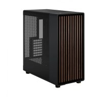 FDE North XL RC Charcoal Black TG Dark | FD-C-NOR1X-05 | 843276109462 | KOFDEOB0NOR1X05