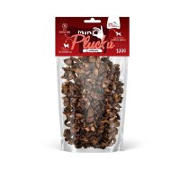 SYTA MICHA Mini beef lungs - dog treat - 100g | DLPSMHPRZ0056 | 5906109636605 | DLPSMHPRZ0056