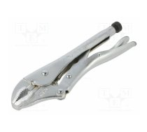 Pliers; Morse's,locking; 254mm | KT-6011-10R | 6011-10R