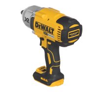 DeWALT DCF899N-XJ power wrench Black,Yellow 1900 RPM | DCF899N-XJ | 5035048548066 | NAKDEWKLU0015