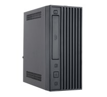 Chieftec BT-02B-U3-250VS computer case Mini Tower Black 250 W | BT-02B-U3-250VS | 4710713233690 | 2505669