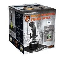 Thrustmaster HOTAS Warthog Flight Stick Black USB 2.0 Joystick PC | 2960738 | 3362932914334 | THRUST2960738
