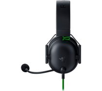 Razer Blackshark V2 X Headset Wired Head-band Gaming Black, Green | RZ04-03240100-R3M1 | 8886419378396 | SL-G-RAZ-039