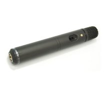 RØDE M3 microphone Black Stage/performance microphone | M3 | 0698813001033