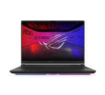 Notebook|ASUS|ROG Strix|SCAR 18 (2025)|G835LW-SA024W|CPU Intel Core Ultra|U9-275HX|2700 MHz|18"|2560x1600|RAM 32GB|DDR5|5600 MHz|SSD 2TB|NVIDIA GeForce RTX 5080|16GB|ENG|Windows 11 Home|Black|3.3 kg|90NR0LI1-M003Z0 | 90NR0LI1-M003Z0 | 4711387952054