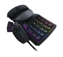 Razer Tartarus V2 Spēļu Ciparu Tastatūra | RZ07-02270100-R3M1 | 8886419360179