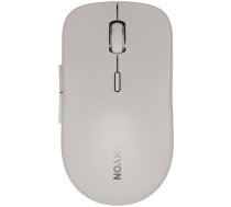 CANYON mouse MW-12 Dual band Wireless grey | CNS-CMSW12DG | 5291485017514