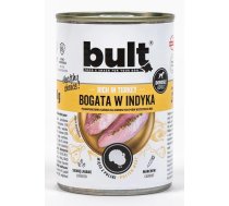BULT Rich in turkey - Wet dog food - 800 g | DLPBTUKAM0007 | 5903802472196 | DLPBTUKAM0007