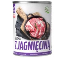 TUF TUF Lamb food - Wet dog food - 800 g | DLPTFTKAM0007 | 5903802473223 | DLPTFTKAM0007