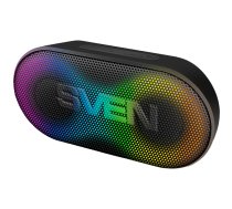 Skaļrunis Sven PS-99 Bluetooth TWS RGB | SV-022389 | 6438162022389