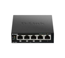 D-LINK DLINK Switch DGS-1005P E DGS1005P E (DGS-1005P|E) | DGS-1005P/E | 790069440984