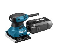 Makita BO4556K portable sander Orbital sander 14000 OPM | BO4556K | 0088381082044 | WLONONWCRBIK2