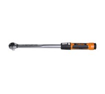 Torque wrench 1/2", 40-200 Nm, length: 47cm | BE666/20 | 8054809362175 | WLONONWCRJAWC