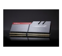 G.Skill Trident Z memory module 32 GB 2 x 16 GB DDR4 3200 MHz | F4-3200C16D-32GTZ | 4719692006936 | 1284332
