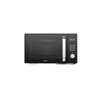 Midea Microwave oven | MAG25XF | Free standing | 800 W | 25 L | Grill | Black | MAG25XF | 4048164118335