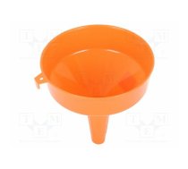 Funnel; 2.9l; 210mm | NEO-11-551 | 11-551