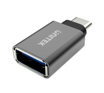 ADAPTER USB TYP-C TO USB (F ); Y-A025CGY | Y-A025CGY | 4894160021267 | AIUNIA000000026