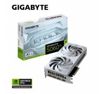 Gigabyte GeForce RTX 5060 Ti EAGLE OC ICE 16GB (GV-N506TEAGLEOC ICE-16GD) - Graphics Card | GV-N506TEAGLEOC ICE-16GD 1.0 | 4719331356088 | 21250298