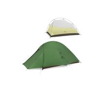Telts cloud up 2 pro 20d cnk2350ws020 - meža zaļa NATUREHIKE (0010178600013707) | 0010178600013707 | 6927595798737 | WLONONWCRJCS9